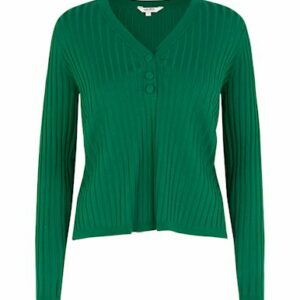 Minno sandtip knit green