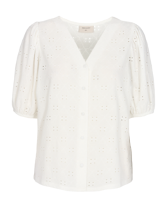 Fqfemy blouse offwhite