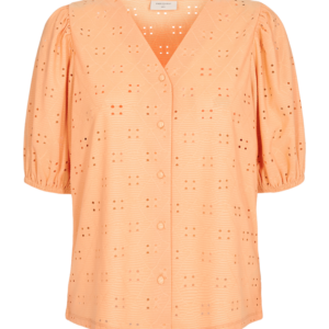 Fqfemy blouse apricot