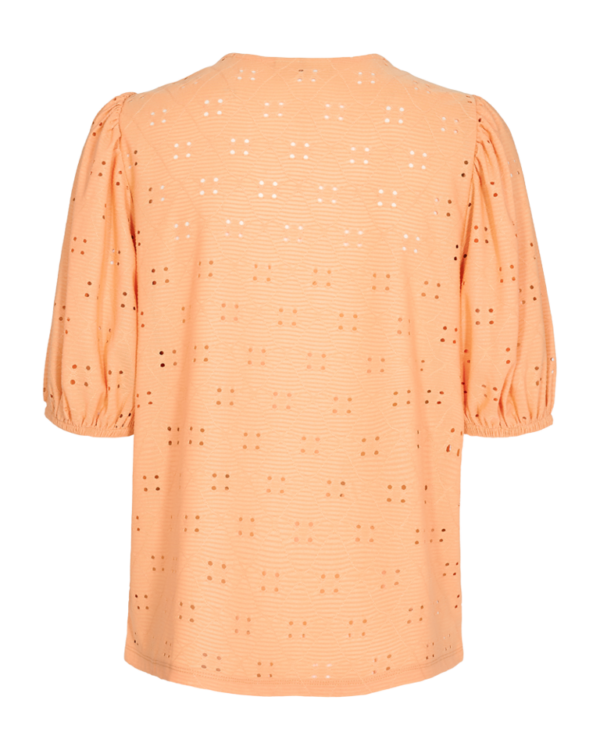 Fqfemy blouse apricot