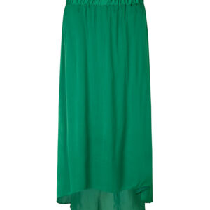 Tandra skirt green
