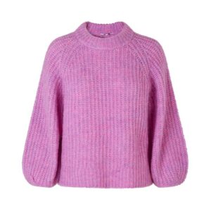 Dorison knit