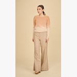Mabel trousers ivory