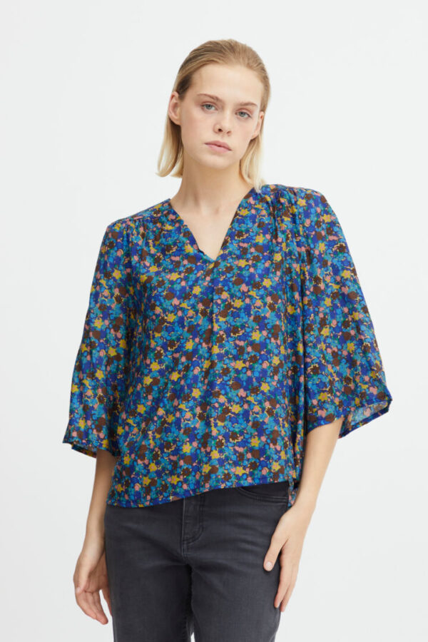 Ihtilla blouse