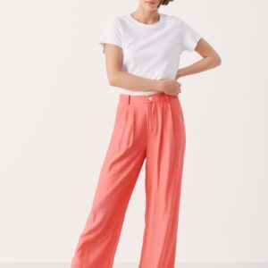 Sibille pant rose