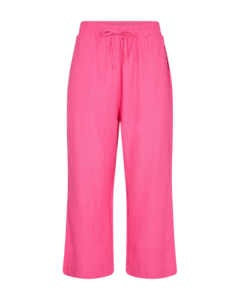 Fqlava ankle pant rose