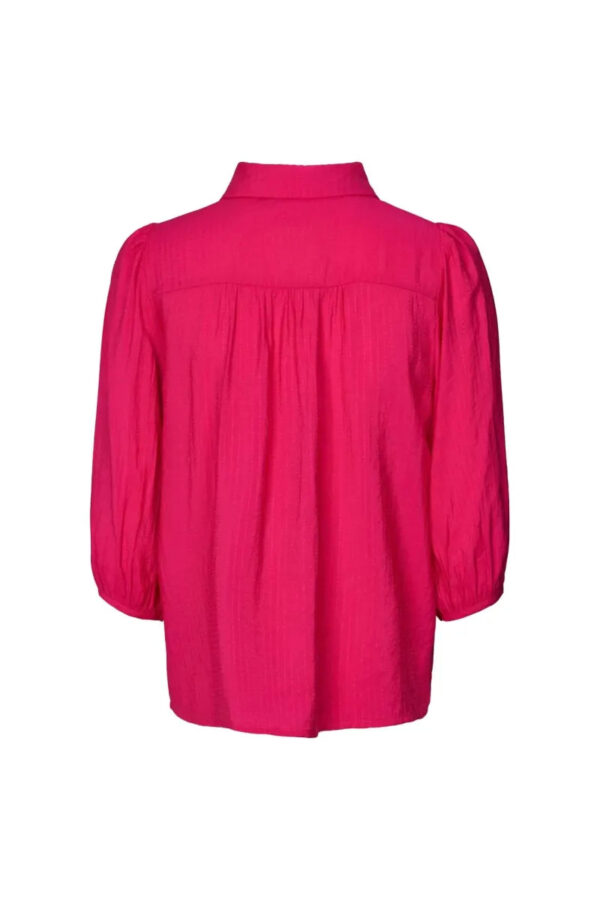 Tunis shirt pink
