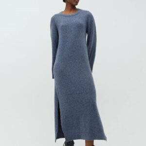Davian knit dress