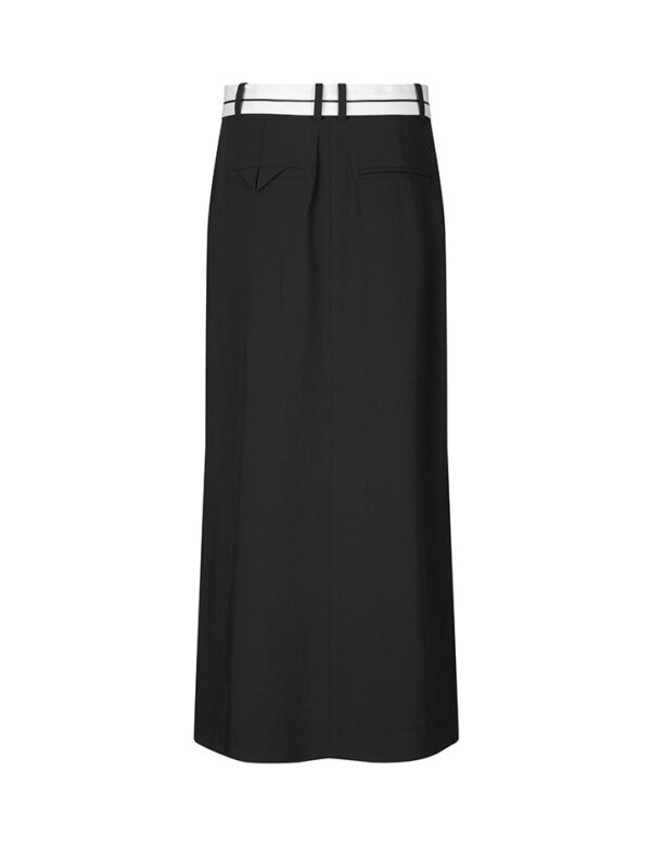 Macara skirt black