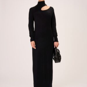 Fiorella dress black
